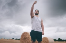 'None of it counts without that decent selfie' - Sean O'Brien on what matters most