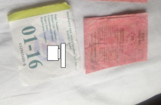 This driver tried to fool gardaí with a fake driver's licence - and failed