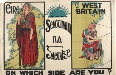 Would you take offence at being called a West Brit? The term has a muddled history