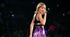 Sitdown Sunday: Taylor Swift, Ryan Adams and "mansplaining"...