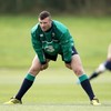 Schmidt taking 'no risks' with Henshaw's hamstring at World Cup
