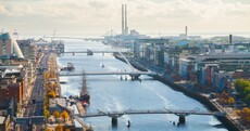 Is Dublin really a kip?