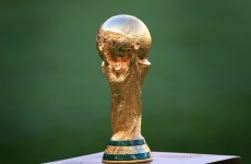 The dates for a pre-Christmas 2022 World Cup have been officially confirmed