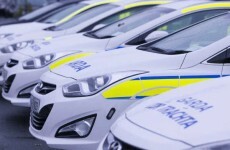Gardaí are getting hundreds of new cars, did your station get any?