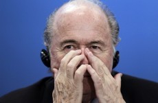 Swiss authorities open criminal proceedings against Fifa president Sepp Blatter