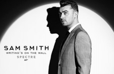The internet thinks Sam Smith's new Bond theme sounds strangely familiar...