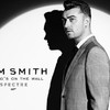 The internet thinks Sam Smith's new Bond theme sounds strangely familiar...