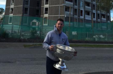 Sam in Ballymun and Irish players in Alton Towers in the sporting tweets of the week