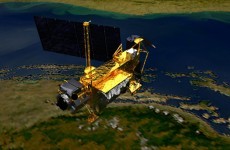 Ireland is safe as NASA satellite falls