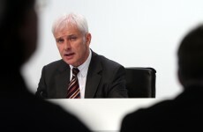 This well-turned-out gentleman just took on the toughest CEO gig in the world