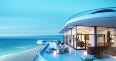 This penthouse is worth €54 million - take a look around