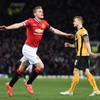 James Wilson has signed a new contract at Manchester United