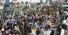 40 years of tragedy: The hajj has been plagued by disaster
