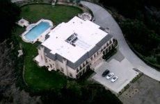 Saudi prince arrested over 'sex act' at Los Angeles mansion