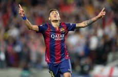 Neymar could lose a staggering amount of money after allegations of tax evasion