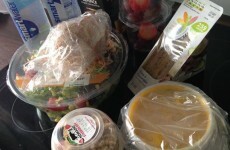Check out this Tesco worker's act of kindness for a cancer patient