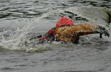 Two people rescued from River Liffey