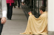 Charity warns more homeless people could die as winter sets in