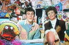11 times Ray D'Arcy captured the nation's heart