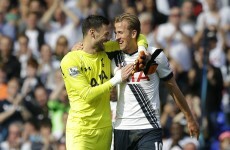Kane ends goal drought as Man City suffer biggest league defeat in 7 years