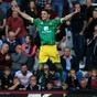 Irish pair Brady and Walters on target, Hoolahan tops Premier League assist charts