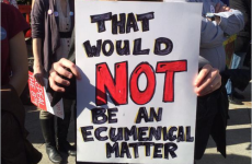 8 brilliant signs spotted at today's pro-choice march in Dublin