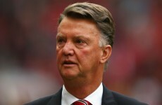 Van Gaal 'convinced' Rooney would end goal drought, praises 'beautiful' United