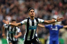 Chelsea get out of jail after late drama at St James' Park