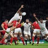As it happened: England v Wales, Rugby World Cup