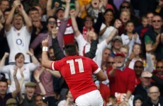 Try of the World Cup so far? Canada tore Italy to shreds for this score