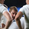 England captain Robshaw says final penalty call 'comes down to myself'