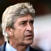 Pellegrini gives admirable response when asked about decisions going against his side