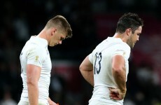 Letter from London: Wales chop low to wobble wheels of English chariot