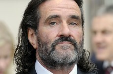 Johnny Ronan backtracks: Nama is 'not comparable to Nazi horrors'