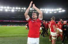 Relive the superb action from Wales' magnificent comeback win over England right here