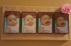 This might just be the best present ever given to new parents