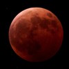 The moon will turn blood red tonight in extremely rare Supermoon total eclipse