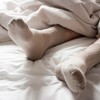 Is it ever OK to keep your socks on during sex?