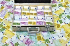 €260,000 seized in crackdown on organised crime