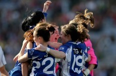 Déise day as Waterford romp to 13-point All-Ireland win against Kildare