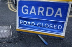 Two children among six injured in crash involving car under garda surveillance