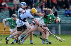 There'll be new Limerick and Munster senior club hurling champions this year