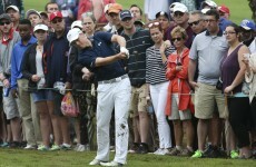Jordan Spieth has just won $10m after claiming the Tour Championship