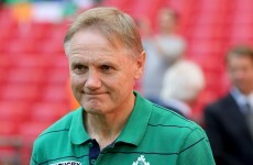 World Cup 'starts in earnest now' for Schmidt's Ireland after dominating minnows