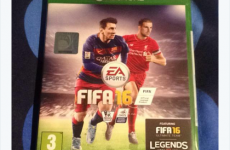 A guy pretended to dump his girlfriend for FIFA 16, and her response was spectacular