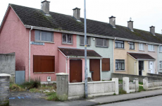 How many empty council houses are there in your county?