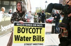 Poll: Will you be paying your water bill?