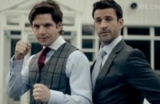 Is Clean Break the new Love/Hate? Here's what people thought of it