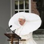 This unfortunate photo of the Pope sparked a hilarious Photoshop battle