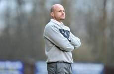 Former Ireland midfielder Lee Carsley takes over at Championship club